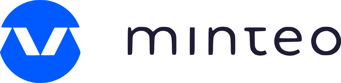 Minteo Logo